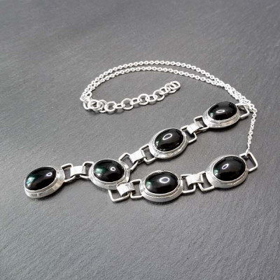 Onyx - Collier